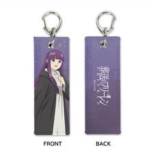 Cospa Frieren: Beyond Journey`s End Fern Graphic Tag (Anime Toy)