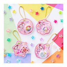 Bandai Ojamajo Doremi Package Charm &amp; Chocolate Bolo (Set of 10) (Shokugan)