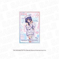 Realize The Idolm@ster Cinderella Girls x The Idolm@ster Million Live! Acrylic Panel Anna Mochizuki (Anime Toy)