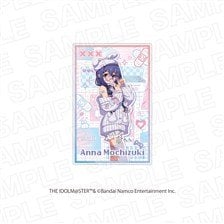 Realize The Idolm@ster Cinderella Girls x The Idolm@ster Million Live! Acrylic Panel Anna Mochizuki (Anime Toy) image 1