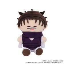 Movic Jujutsu Kaisen Season 3 Yorinui Mini (Plush Mascot)/ Vol.7 Choso