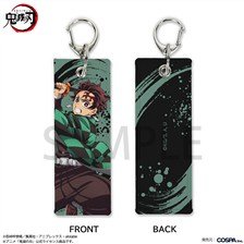 Cospa Animation [Demon Slayer: Kimetsu no Yaiba] Tanjiro Kamado Graphic Tag รูปภาพ 1