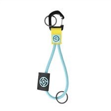 arma bianca Jujutsu Kaisen Satoru Gojo Kaigyoku / Gyokusetsu Rope Key Ring รูปภาพ 1
