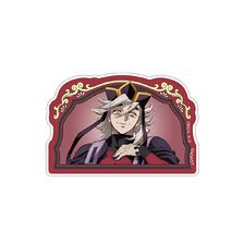 Sun-Star Stationery Demon Slayer: Kimetsu no Yaiba Acrylic Block Doma รูปภาพ 1