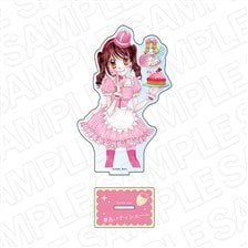 Contents Seed Yumeiro Patissiere Acrylic Figure Ribbon 70th Cafe