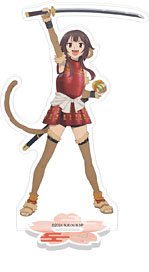 Movic KonoSuba: God's Blessing on this Wonderful World! Acrylic Stand / Megumin
