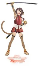 Movic KonoSuba: God's Blessing on this Wonderful World! Acrylic Stand / Megumin image 1
