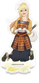 Movic KonoSuba: God's Blessing on this Wonderful World! Acrylic Stand / Darkness