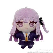 Movic Danganronpa Nuipal(Plush Mascot)/ Kyoko Kirigiri รูปภาพ 1