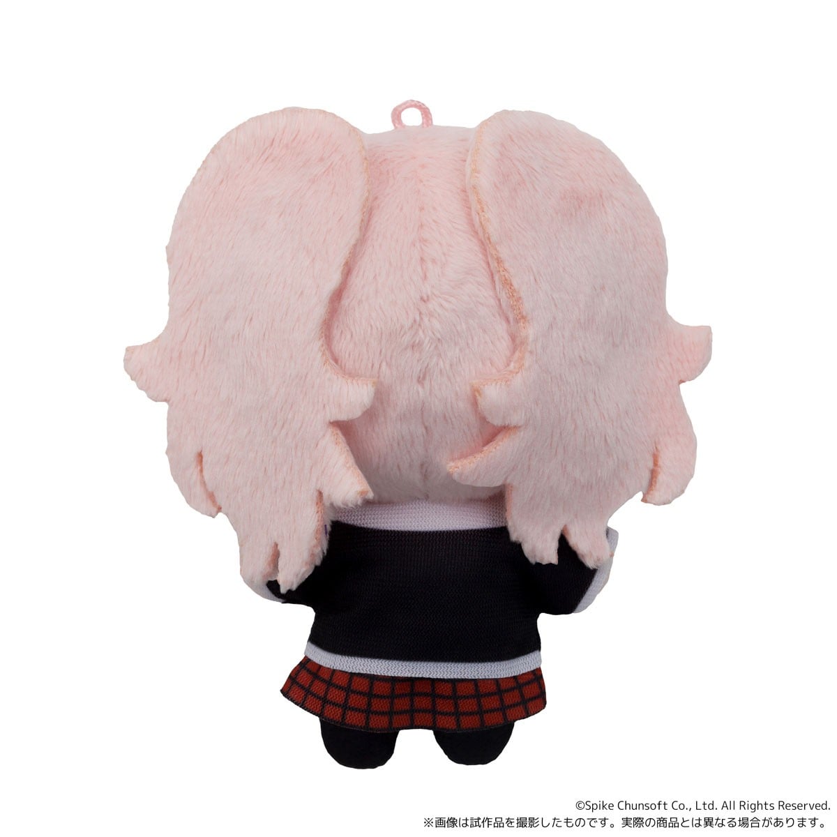 Movic Danganronpa Nuipal(Plush Mascot)/ Junko Enoshima Bild 3