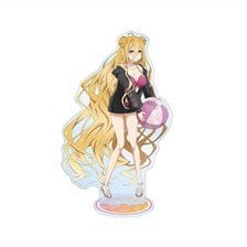 arma bianca Date A Live V [Especially Illustrated] Mukuro Hoshimiya Beach Date Ver. Extra Large Acrylic Stand รูปภาพ 1
