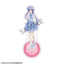 Hobby Stock Summer Pockets Special Illustration Acrylic Stand Ao Sorakado Yumekawa Ver.