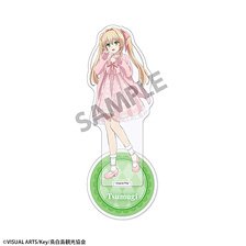 Hobby Stock Summer Pockets Special Illustration Acrylic Stand Tsumugi Wenders Yumekawa Ver.