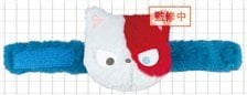 Eye Up My Hero Academia Nemuritai (Shoto Cat)