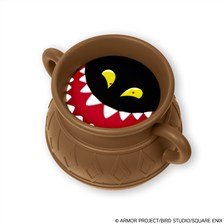 Square Enix Smile Slime Dust Box Urnexpected (Anime Toy)