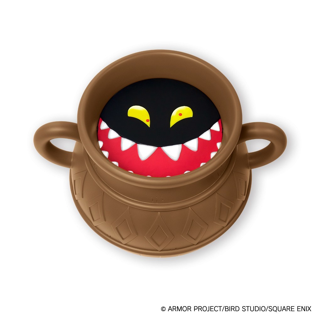Square Enix Smile Slime Dust Box Urnexpected (Anime Toy) image 4