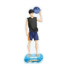 Toho Haikyu!! Acrylic Stand Beach Ball Ver. Tobio Kageyama