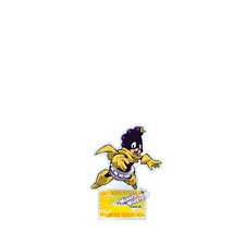 Toho My Hero Academia TV Animation 10th Anniversary Key Visual Acrylic Stand Minoru Mineta (Anime Toy)
