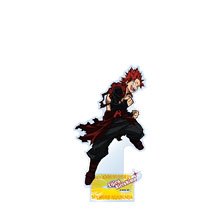 Toho My Hero Academia TV Animation 10th Anniversary Key Visual Acrylic Stand Eijiro Kirishima (Anime Toy)