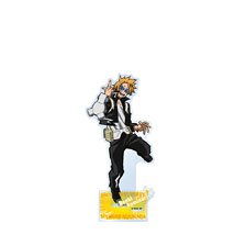 Toho My Hero Academia TV Animation 10th Anniversary Key Visual Acrylic Stand Denki Kaminari (Anime Toy)