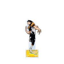 Toho My Hero Academia TV Animation 10th Anniversary Key Visual Acrylic Stand Hanta Sero (Anime Toy)