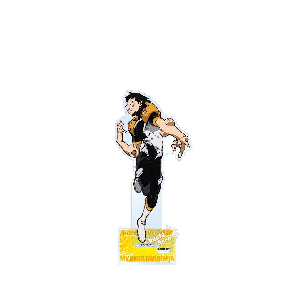 Toho My Hero Academia TV Animation 10th Anniversary Key Visual Acryl-Aufsteller Hanta Sero (Anime Toy) Bild 2