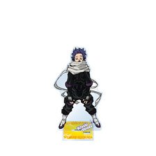 Toho My Hero Academia TV Animation 10th Anniversary Key Visual Acrylic Stand Hitoshi Shinso (Anime Toy)