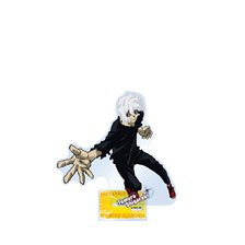 Toho My Hero Academia TV Animation 10th Anniversary Key Visual Acrylic Stand Tomura Shigaraki (Anime Toy)