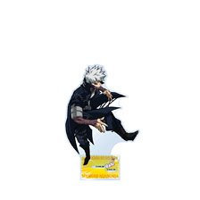 Toho My Hero Academia TV Animation 10th Anniversary Key Visual Acrylic Stand Dabi (Anime Toy)