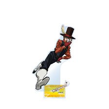 Toho My Hero Academia TV Animation 10th Anniversary Key Visual Acrylic Stand Mr. Compress (Anime Toy)
