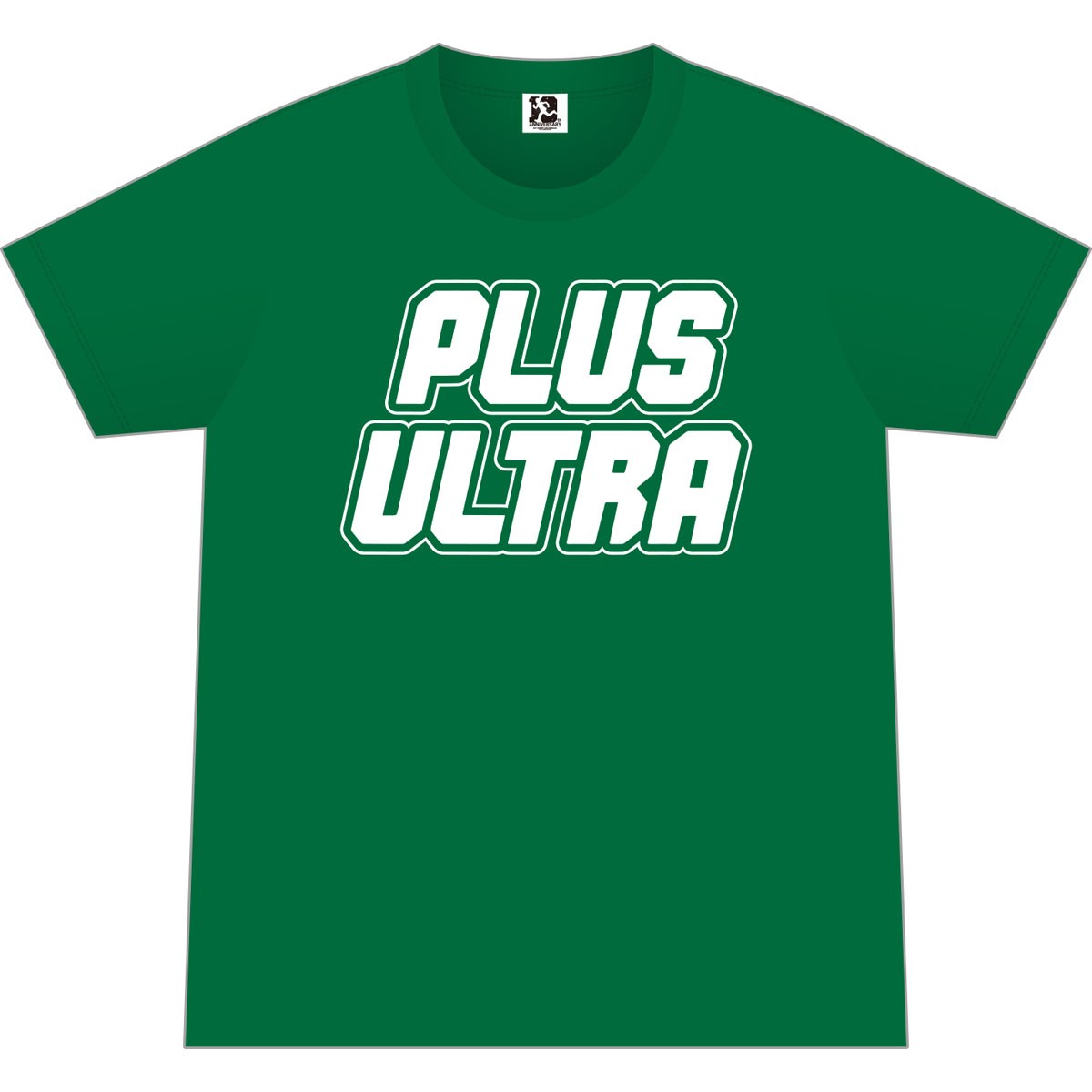Toho My Hero Academia เสื้อยืดครบรอบ 10 ปี PLUS ULTRA Izuku Midoriya ไซส์ M (ของเล่นอนิเมะ) รูปภาพ 2