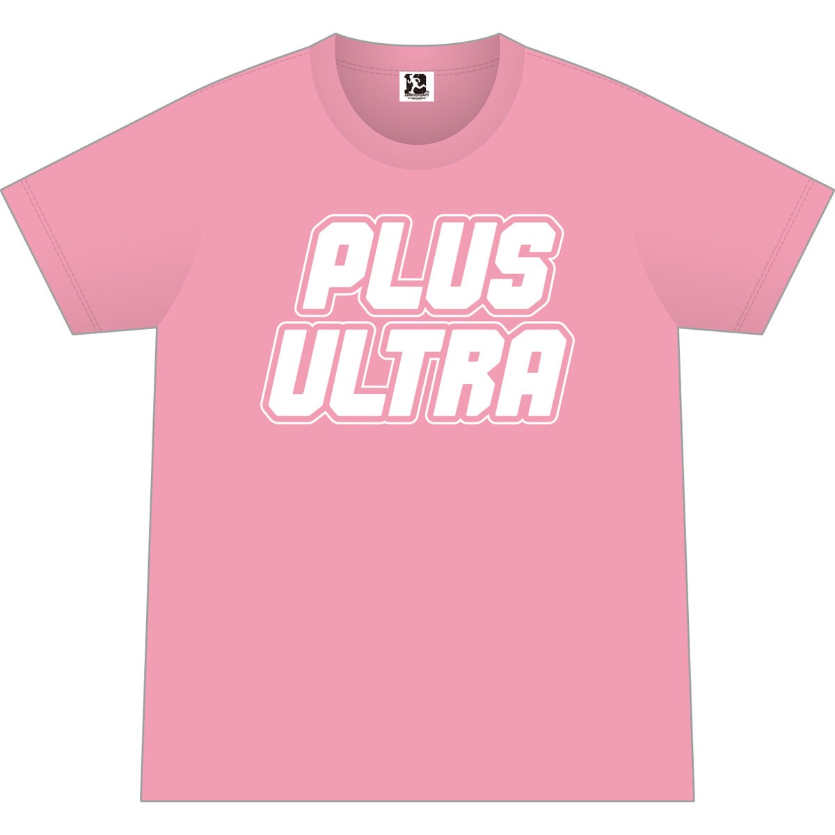 Toho My Hero Academia 10th Anniversary PLUS ULTRA T-Shirt Ochaco Uraraka Größe L (Anime Toy) Bild 2