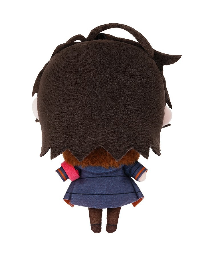 Good Smile Company Collar x Malice Stickman Series: Collectible Plushie Keychain (Set of 5) (Anime Toy) imagen 4