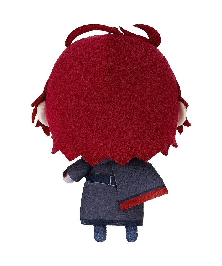 Good Smile Company Olympia Soiree Stickman Series: Collectible Plushie Keychain (Set of 6) (Anime Toy) imagen 4