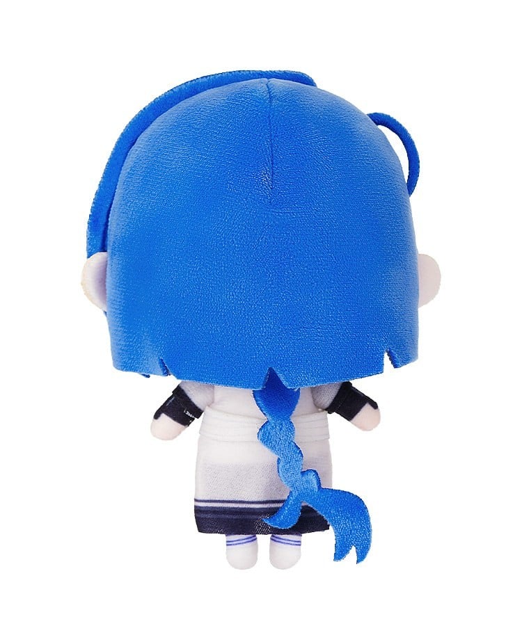 Good Smile Company Olympia Soiree Stickman Series: Collectible Plushie Keychain (Set of 6) (Anime Toy) imagen 8
