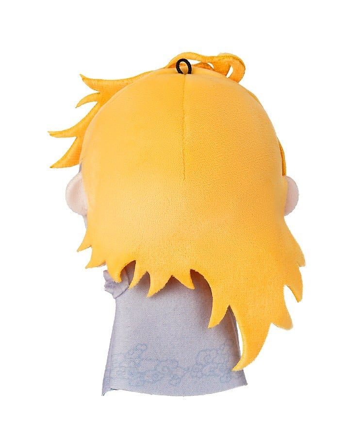 Good Smile Company Matsurika no Kei Stickman Series: Collectible Plushie Keychain (Set of 6) (Anime Toy) Bild 6