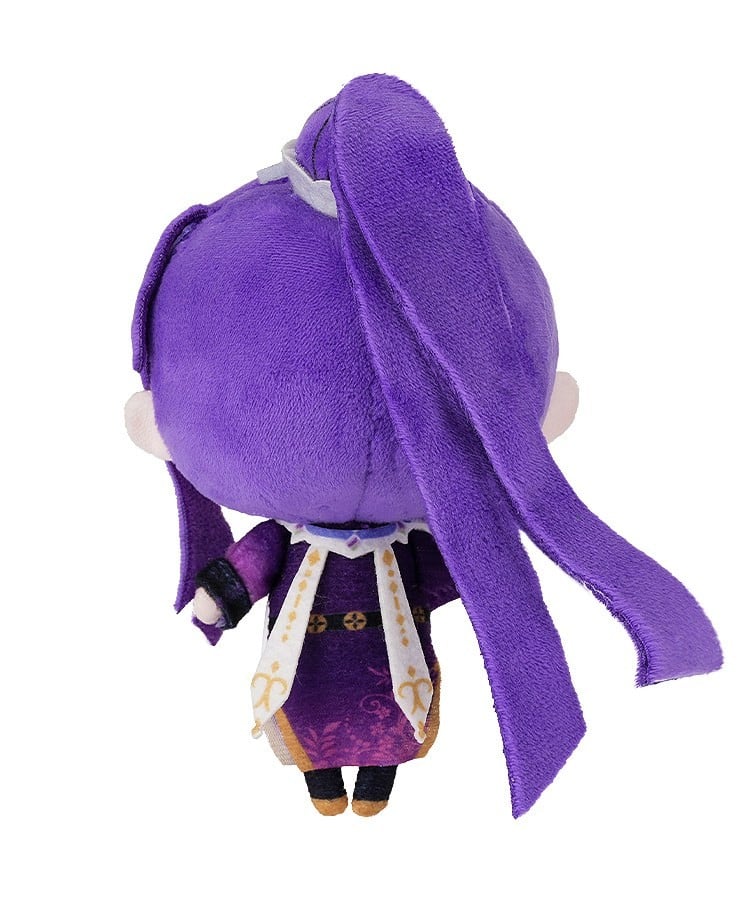 Good Smile Company Matsurika no Kei Stickman Series: Collectible Plushie Keychain (Set of 6) (Anime Toy) Bild 8