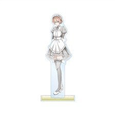 arma bianca MILGRAM Newly Drawn Muu 6th Anniversary Ver. BIG Acrylic Stand (Anime Toy) รูปภาพ 1