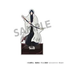 Hobby Stock TV Animation Bleach: Thousand-Year Blood War Acrylic Stand Retsu Unohana (Anime Toy)