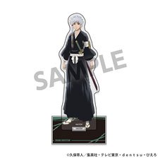 Hobby Stock TV Animation Bleach: Thousand-Year Blood War Acrylic Stand Isane Kotetsu (Anime Toy)