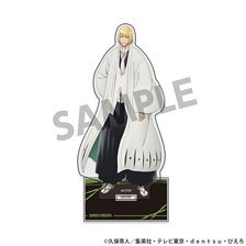 Hobby Stock TV Animation Bleach: Thousand-Year Blood War Acrylic Stand Shinji Hirako (Anime Toy)