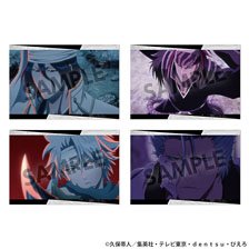 Hobby Stock TV Animation [Bleach: Thousand-Year Blood War] Post Card Set Vol.2 (Anime Toy)