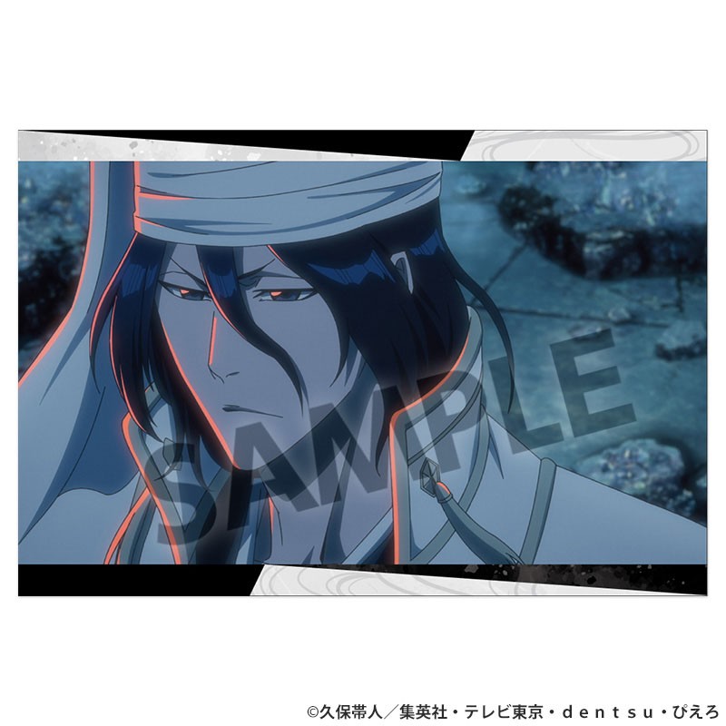Hobby Stock ทีวีอนิเมะ [Bleach: Thousand-Year Blood War] ชุดโปสการ์ด Vol.2 (ของเล่นอนิเมะ) รูปภาพ 3