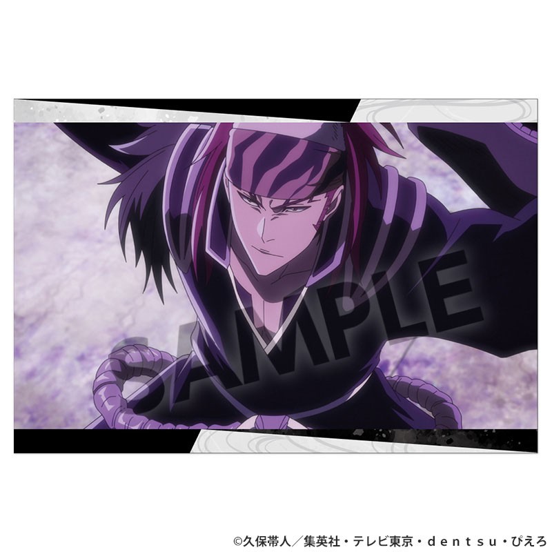 Hobby Stock ทีวีอนิเมะ [Bleach: Thousand-Year Blood War] ชุดโปสการ์ด Vol.2 (ของเล่นอนิเมะ) รูปภาพ 4
