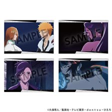 Hobby Stock TV Animation Bleach: Thousand-Year Blood War Post Card Set Vol.3 (Anime Toy)