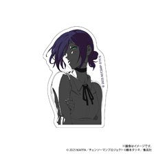 Movic [Chainsaw Man: Reze Arc] สติกเกอร์ / Reze B