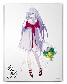 Cospa Oreshura [Especially Illustrated] Masuzu Natsukawa F6 Canvas Art 20th Anniversary (Anime Toy)
