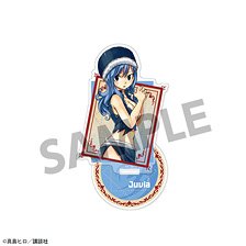 Hobby Stock FAIRY TAIL Acrylic Stand Juvia Lockser (Anime Toy)