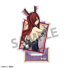 Hobby Stock FAIRY TAIL Big Acrylic Stand Erza Scarlet A (Anime Toy) hình ảnh 1