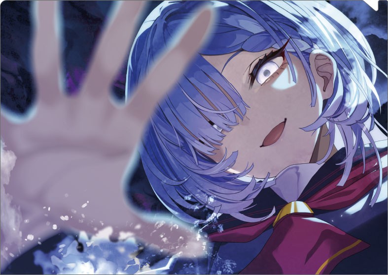 Movic Kugayama Shiori's Death Diary แฟ้มใส รูปภาพ 2